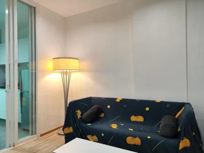 5 Floor - The Base Downtown Condominium next to Central Shopping Mall – Photos 2