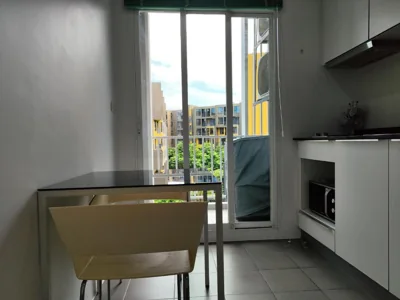 5 Floor - The Base Downtown Condominium next to Central Shopping Mall – Photos 5