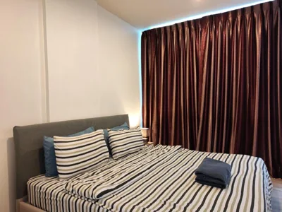 5 Floor - The Base Downtown Condominium next to Central Shopping Mall – Photos 8