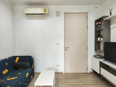 5 Floor - The Base Downtown Condominium next to Central Shopping Mall – Photos 10