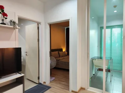 5 Floor - The Base Downtown Condominium next to Central Shopping Mall – Photos 11
