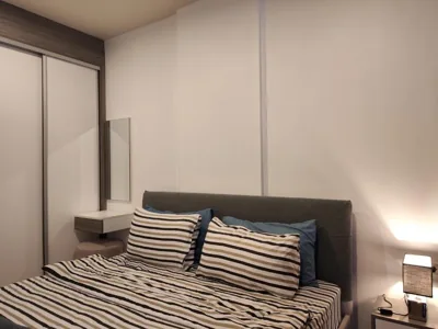 5 Floor - The Base Downtown Condominium next to Central Shopping Mall – Photos 13