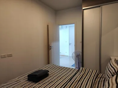 5 Floor - The Base Downtown Condominium next to Central Shopping Mall – Photos 14