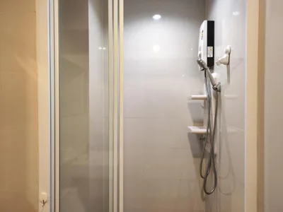 5 Floor - The Base Downtown Condominium next to Central Shopping Mall – Photos 15